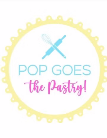 Pop Goes the Pastry